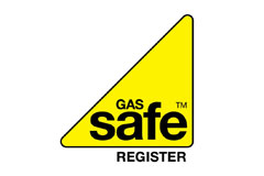 gas safe companies Stanton St John